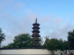 -龙华素斋(龙华路店)