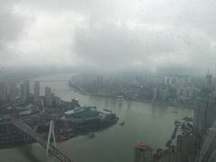 -WFC会仙楼观景台