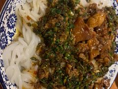 -园林美食城·本土农家菜(杨和镇店)