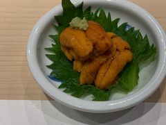 -鮨一日本料理(大中华店)