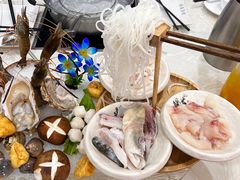 -源港渔村-中山脆肉鲩(博罗店)