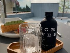 -Vanilla Specialty Coffee(八大关店)