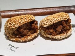 -四季民福烤鸭店(前门大栅栏店)