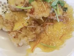 -金石老面坊·渔家菜(金石滩店)