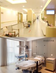点击看大图 -雪绒花月子会所(万安店)