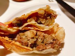 馕坑烤包子-西域阿里马新疆菜·清真(桂花路店)