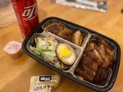 -瑞霖·隆江猪脚饭