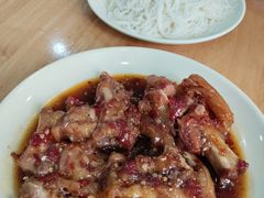 -贤花饭店(城阳店)