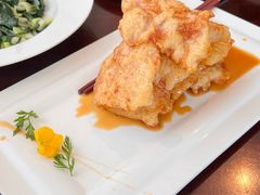 -小南洋海景餐厅(深圳湾店)