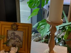 -一棵树·意大利西餐厅One Tree(新城店)