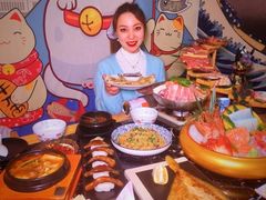 -龍二烧肉酒场(九亭店)