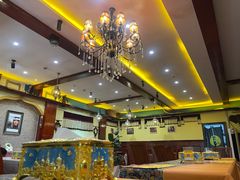 -清真· AL-JANNAT 佳纳特餐厅(仙林店)
