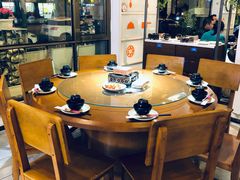-王妈热卤·川味馆(海昌店)