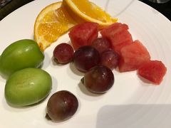 -恩施瑞享国际酒店·自助餐厅