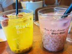 -Blac+Blac(中海环宇荟店)