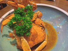 -聚汇三少·龙虾·中餐厅(莫邪路新天地店)