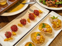 -小喜客·云南特色菜(纳西庭院店)