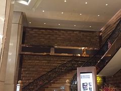 -西安赛瑞喜来登大酒店