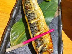 -渔寿司·日本料理(艾尚天地店)