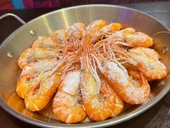 -钳真多钓虾馆·小龙虾海鲜烧烤(九六广场店)