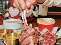 -Entrecôte 法国牛扒馆(保利·时光里店)