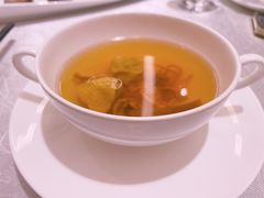 -湖影中餐厅·南京金茂威斯汀大酒店