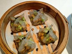 -滋粥楼·顺德菜(番禺广场总店)