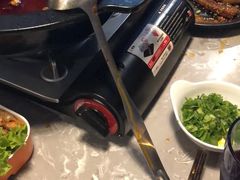 -浪起·江湖菜馆(陶瓷路店)