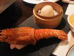 -海航大厦万豪酒店彩海轩中餐厅(霄云路店)