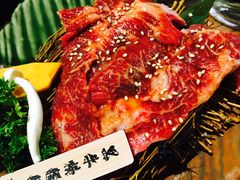 -黑牛の店·和牛烧肉(合生汇店)
