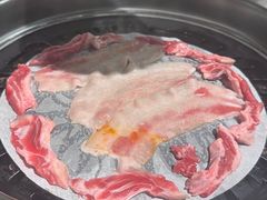 -英雄故事地摊烤肉(马驹桥店)