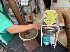 -芝麻糊世家(西华店)