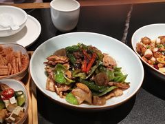-温馨园·川湘菜馆(经七路店)