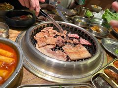 -汉拿山(北京上地华联店)