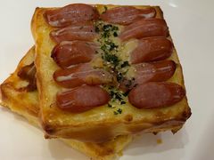 -味多美蛋糕(双合地铁店)