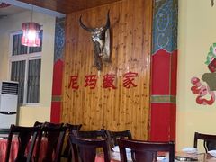 -尼玛藏家风味园(阿山食城店)