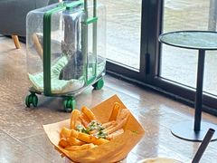 -THE CANNERY&JUJU 新鲜海鲜·牛排美食酒廊