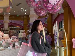 -安吉Hello Kitty乐园