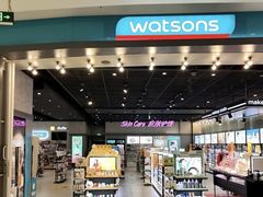 -屈臣氏(落馬洲港鐵站2店)