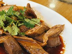 -长平老姿娘夜粥(平东一街店)