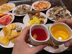 -东方之珠洗浴休闲广场(南开店)