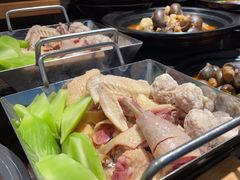 -千岛湖小鱼儿·淳安匠心农家菜