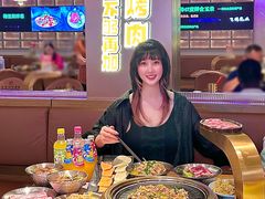 -杨小佳·齐齐哈尔烤肉·烤串(广州店)