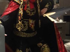 -海底捞火锅(航洋城店)