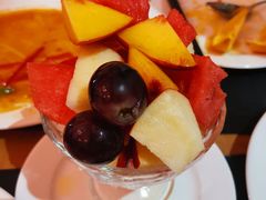 -华味居 Restaurant Chinese Huaweiju