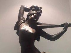 -番禺博物馆-冼星海纪念馆