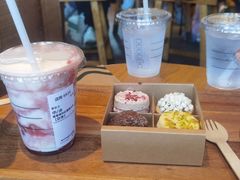 -星巴克臻选(北京前门大街店)