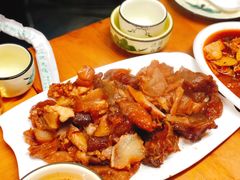 -正宗天津烧麦馆(柳州路店)