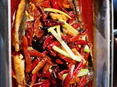 -半天妖烤鱼(方庄店)