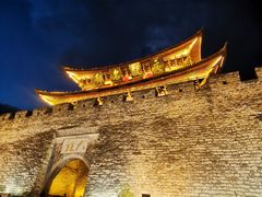 -大理古城